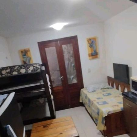 Triplex Solar Guaramiranga 02 아파트 외부 사진