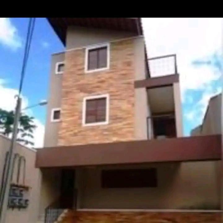 Triplex Solar Guaramiranga 02 아파트 외부 사진